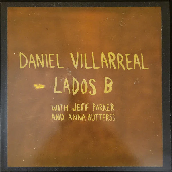Lados B Vinyl Record