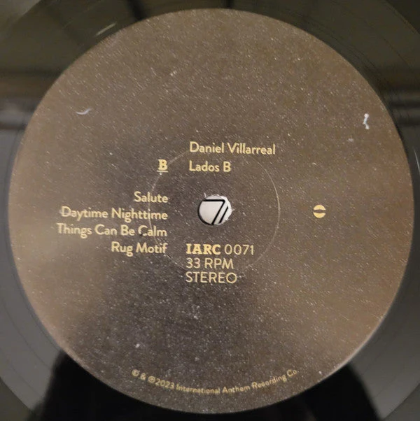 Lados B Vinyl Record - Image 4