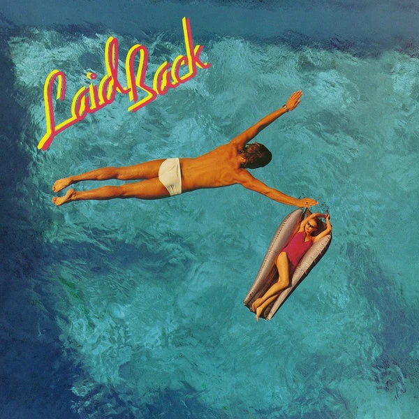 Laid Back Music CD