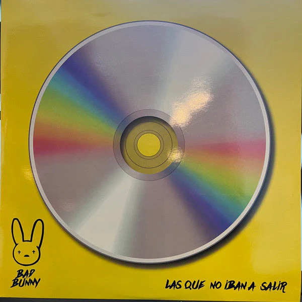 Las Que No Iban A Salir Vinyl Record