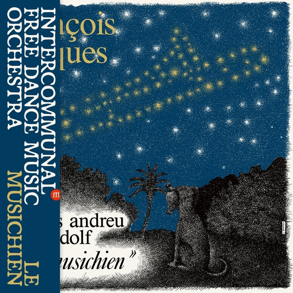 Le Musichien Vinyl Record