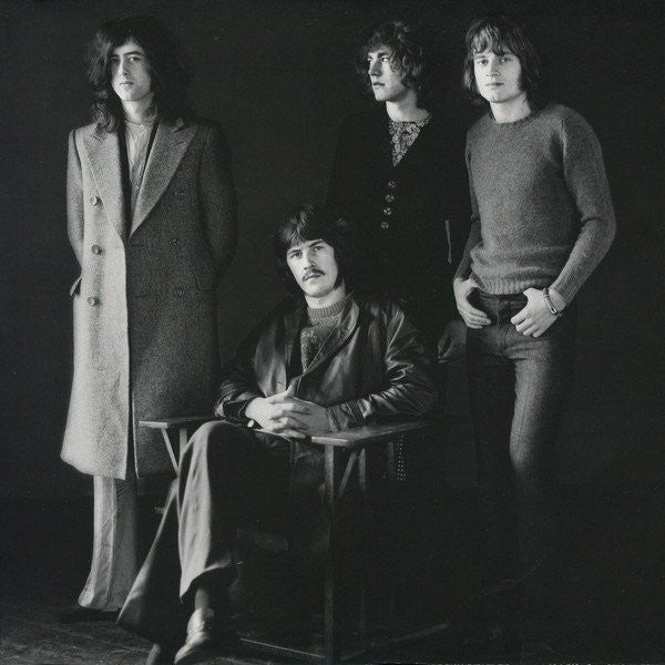 Led Zeppelin: Deluxe Edition (180 GRAM VINYL) Vinyl Record - Image 14