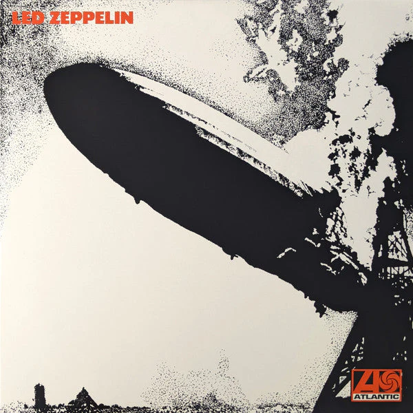 Led Zeppelin: Deluxe Edition (180 GRAM VINYL) Vinyl Record - Image 3
