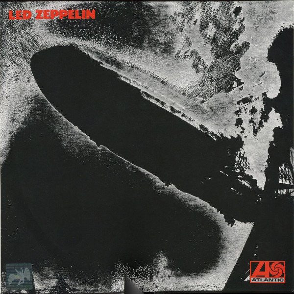 Led Zeppelin: Deluxe Edition (180 GRAM VINYL) Vinyl Record - Image 5
