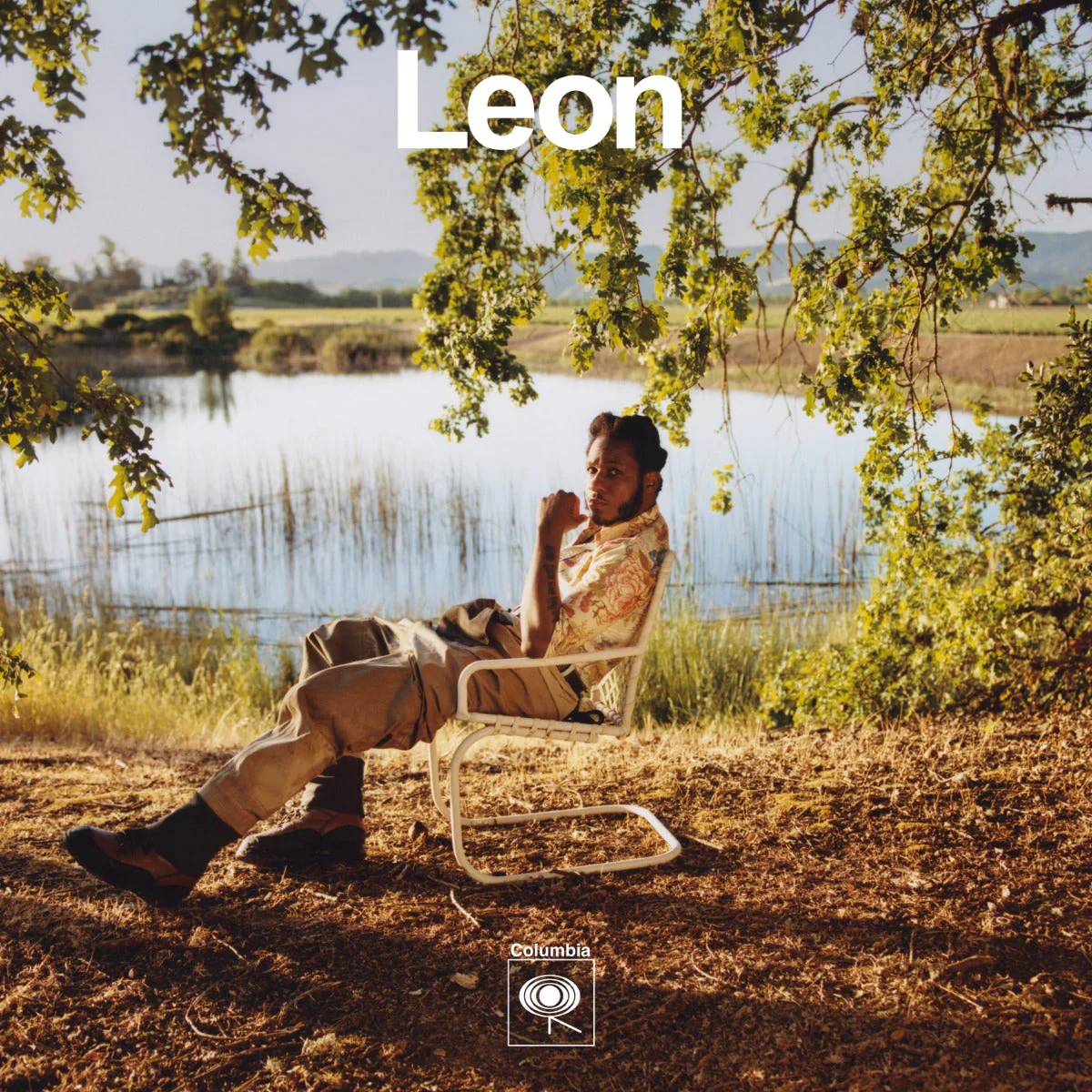 Leon Music CD
