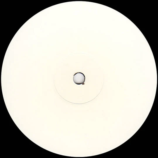Let The Spirit Flow Generic Vinyl Record