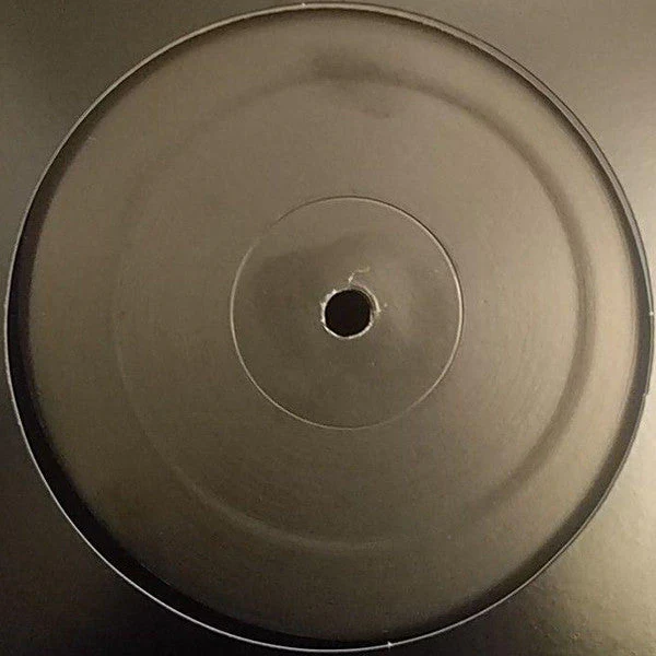 LIES-BLK 10  Generic Vinyl Record - Image 3