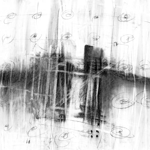 Life Is Violence Music CD