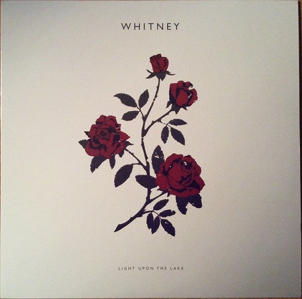 Light Upon The Lake Vinyl Record