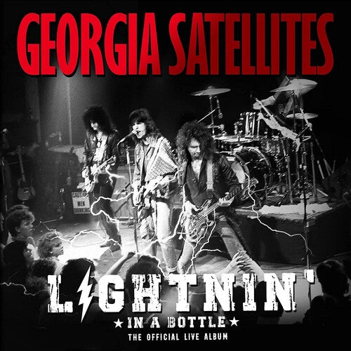 Lightnin' In A Bottle: The Official Live Album (2 Lp's) Vinyl Record - Image 2