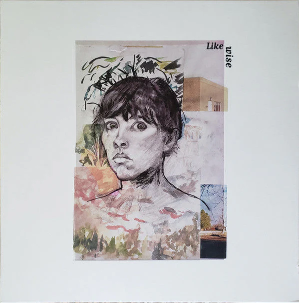 Likewise Vinyl Record