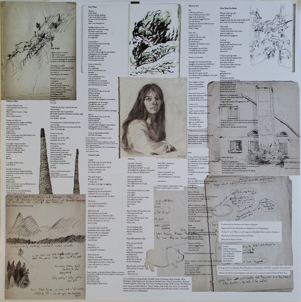 Likewise Vinyl Record - Image 5