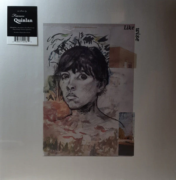 Likewise Vinyl Record - Image 6
