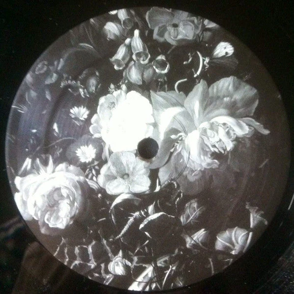Limits Of Existence Vol.2 Vinyl Record - Image 3