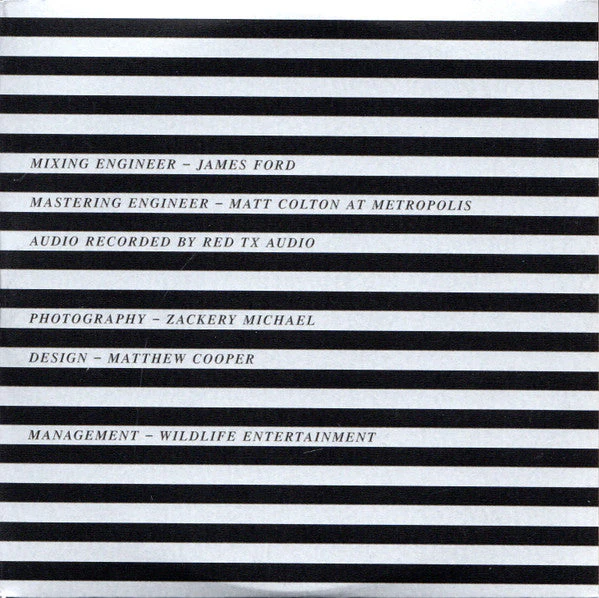 Live At The Royal Albert Hall (CD) | Mint (M) Mint (M) - Image 11