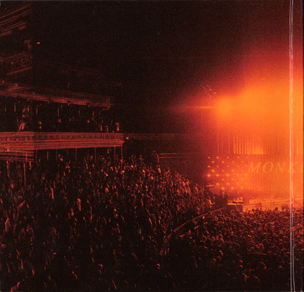 Live At The Royal Albert Hall (CD) | Mint (M) Mint (M) - Image 2