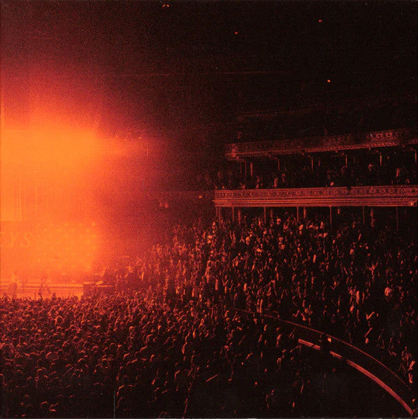 Live At The Royal Albert Hall (CD) | Mint (M) Mint (M) - Image 3
