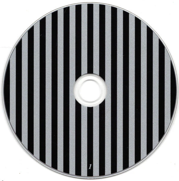 Live At The Royal Albert Hall (CD) | Mint (M) Mint (M) - Image 5