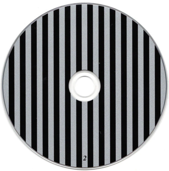 Live At The Royal Albert Hall (CD) | Mint (M) Mint (M) - Image 7