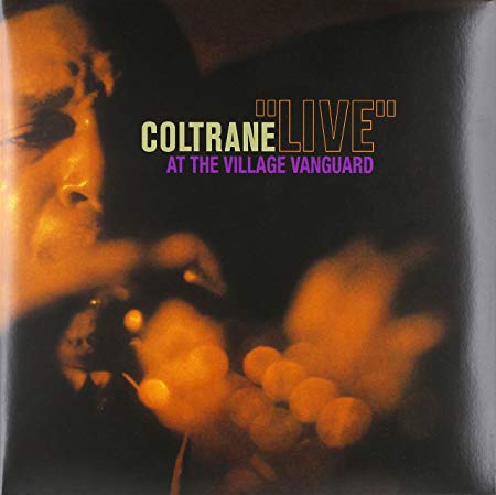 Live At The Village Vanguard [Import] Vinyl Record