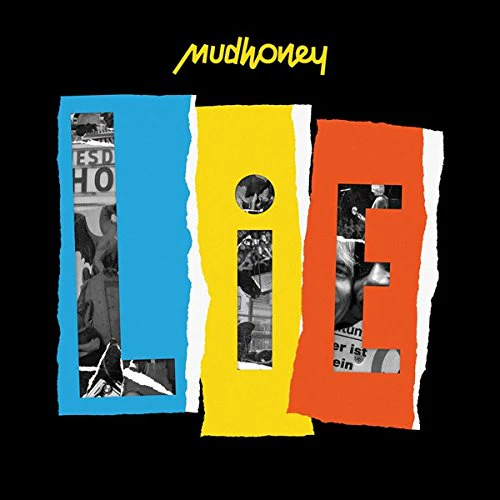 Live In Europe Vinyl Record