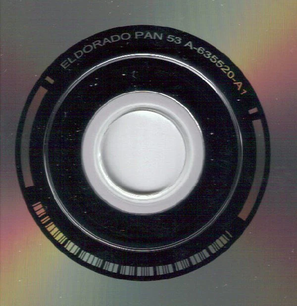 Live Knots Music CD - Image 4