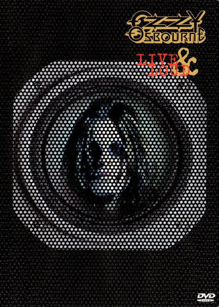 Live & Loud (DVD) Music CD