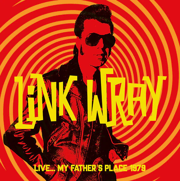 Live... My Father's Place 1979 Music CD