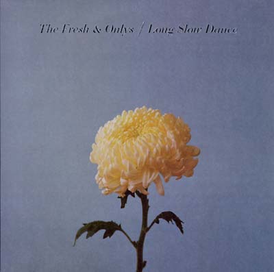 Long Slow Dance Vinyl Record