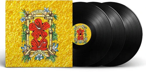 Look at All the Love We Found: A Tribute to Sublime (Gatefold 3xVINYL) Vinyl Record
