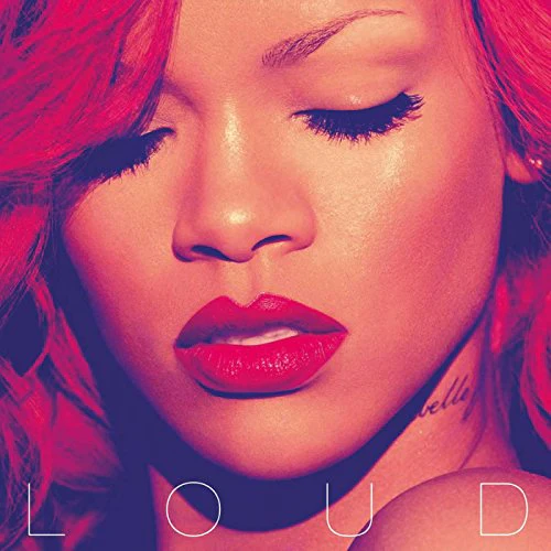 Loud (2LP) Vinyl Record