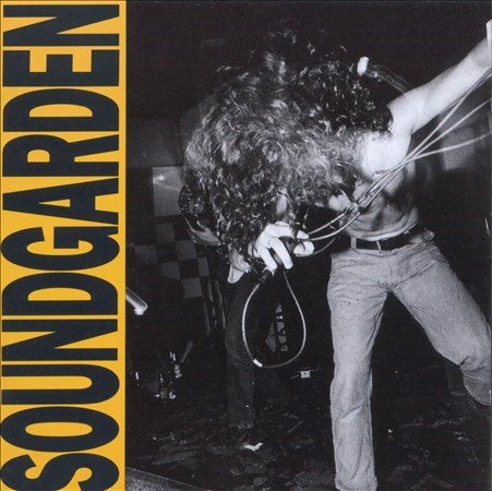 Louder Than Love [Explicit Content] (180 Gram Vinyl) Vinyl Record