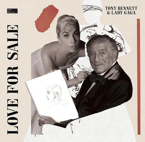 Love For Sale (180g Vinyl) Vinyl Record - Image 2