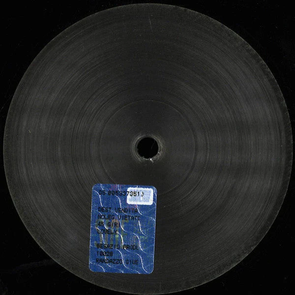 Lovely  Generic Vinyl Record