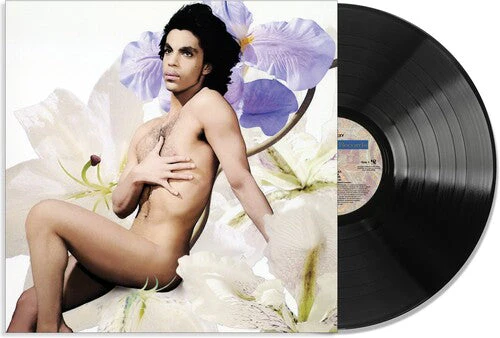 Lovesexy Vinyl Record - Image 2