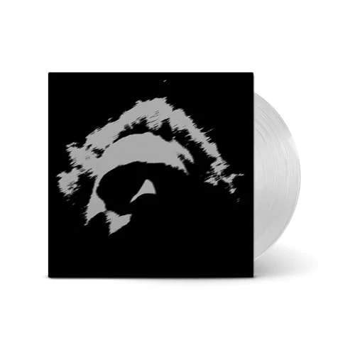 Lower Vinyl Record