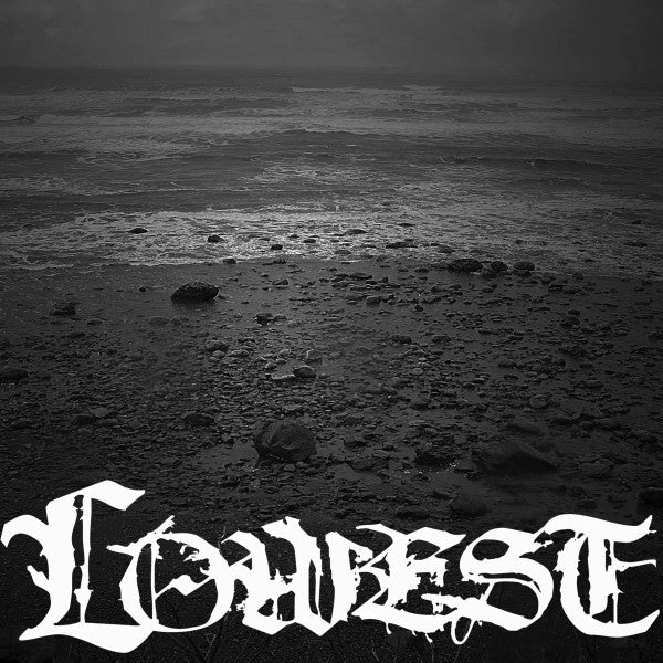 Lowest (7" SMOKE VINYL) Vinyl Record