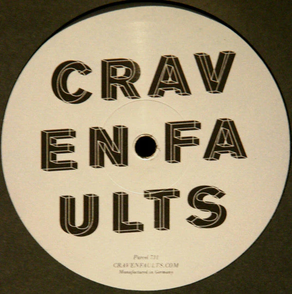 Lowfold Reworks Vinyl Record - Image 2