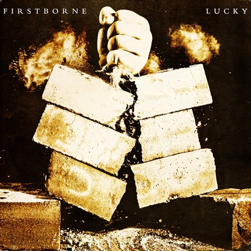 Lucky  Vinyl Record