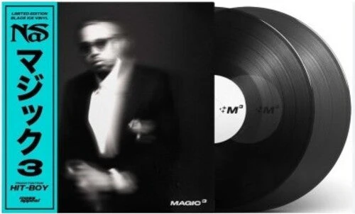 Magic 3 [Explicit Content] (2 Lp's) Vinyl Record