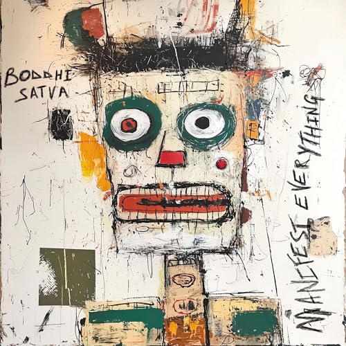 Manifest Everything (2Xvinyl) Vinyl Record