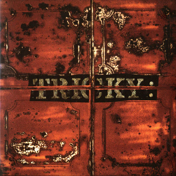 Maxinquaye Vinyl Record