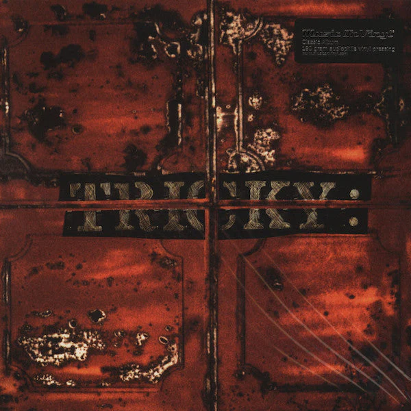Maxinquaye Vinyl Record - Image 2