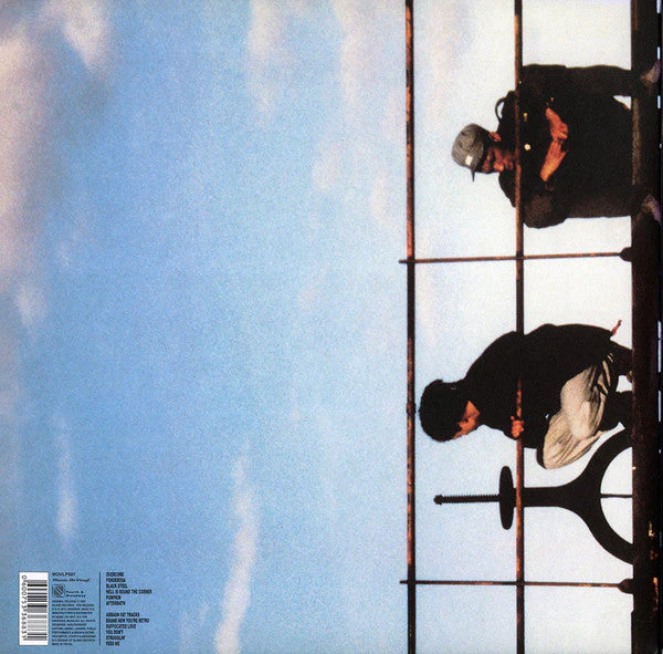 Maxinquaye Vinyl Record - Image 3