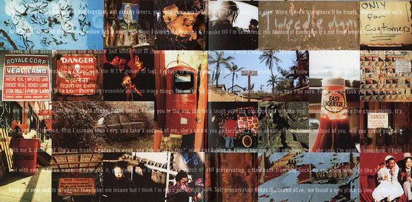 Maxinquaye Vinyl Record - Image 4