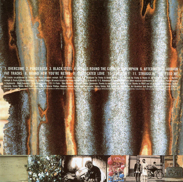 Maxinquaye Vinyl Record - Image 6