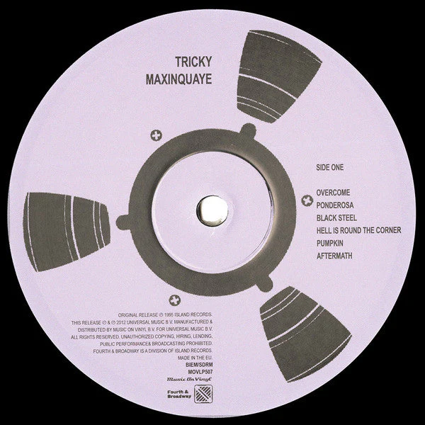 Maxinquaye Vinyl Record - Image 7