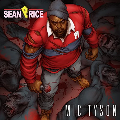 Mic Tyson [Explicit Content] (2 Lp's) Vinyl Record