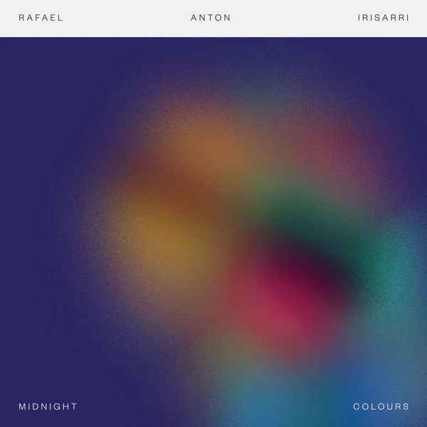 Midnight Colours Vinyl Record