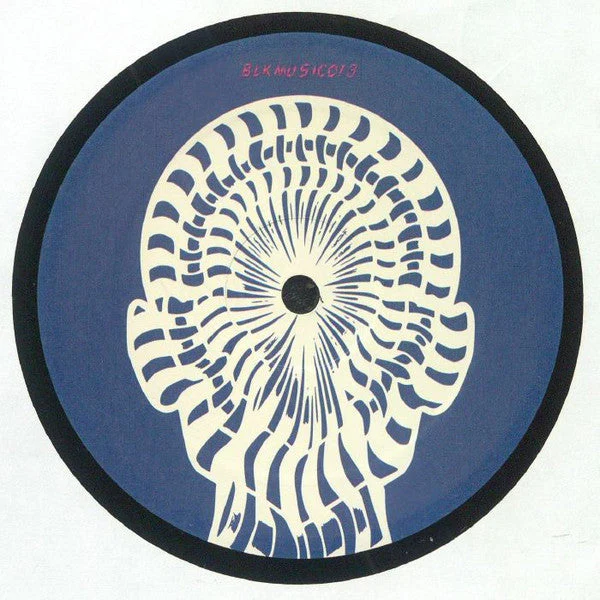 Mindframe Generic Vinyl Record - Image 2